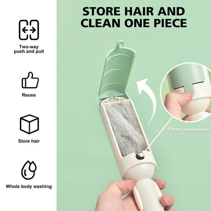 Pet Hair Remover Roller