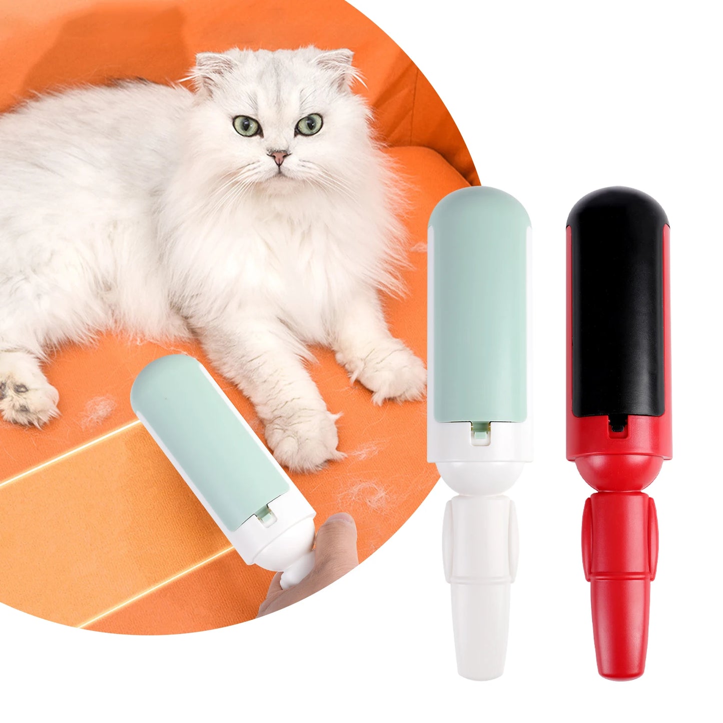 Pet Hair Remover Roller