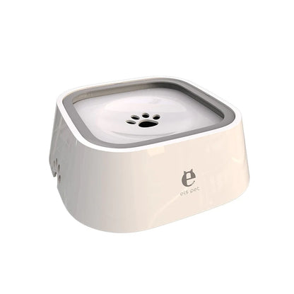 Zero Splash Proof Pet Bowl