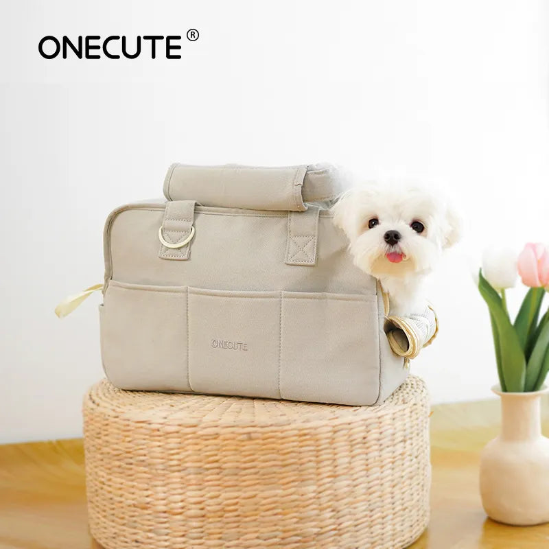 Portable shoulder handbag for Dogs  and Cats