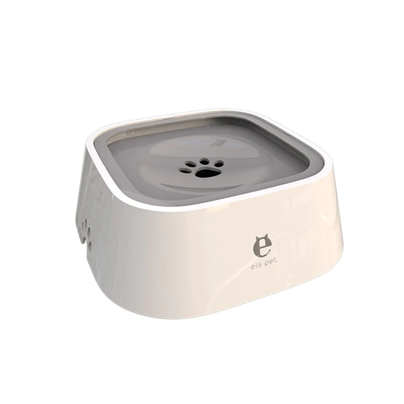 Zero Splash Proof Pet Bowl