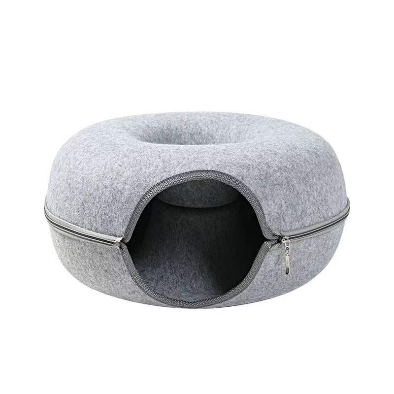 Donut - Fun Cat Bed