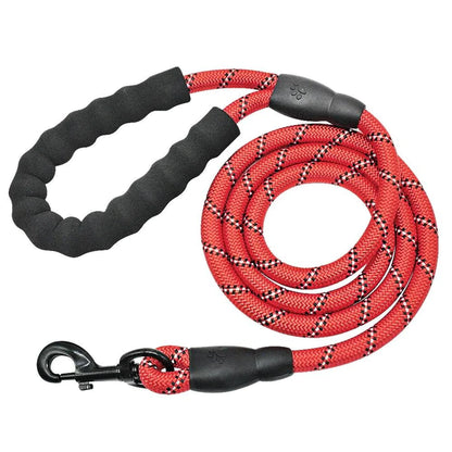 Strong Reflective Dog Leash